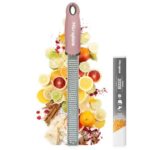 Rallador Microplane Premium Zester Grater - Imagen 6