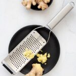 Rallador Grueso Microplane Professional Coarse Grater - Imagen 5