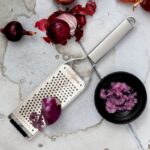 Rallador Grueso Microplane Professional Coarse Grater - Imagen 4