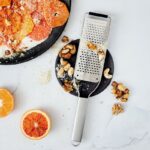 Rallador Grueso Microplane Professional Coarse Grater - Imagen 3