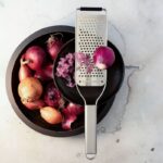 Rallador Grueso Microplane Professional Coarse Grater - Imagen 2
