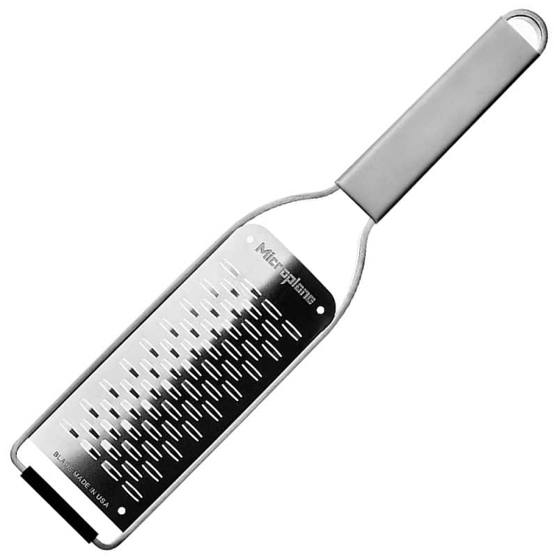 59002_professional Ribon Rallador Cinta Microplane Professional Ribbon Grater - Imagen 1