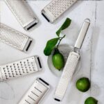 Rallador Cinta Microplane Professional Ribbon Grater - Imagen 5