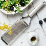 Rallador Fino Microplane Professional Fine Grater - Imagen 4