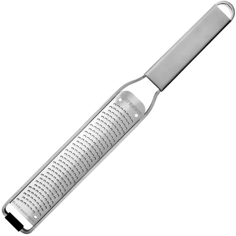 59020_professional zester Rallador Zester Microplane Serie Professional - Imagen 1