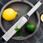 Rallador Zester Microplane Serie Professional - Imagen 5