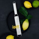 Rallador Zester Microplane Serie Professional - Imagen 3