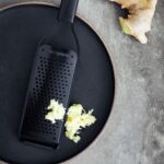 Rallador Grueso Microplane Serie Black Sheep - Imagen 4