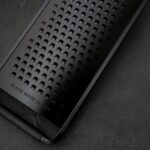 Rallador Grueso Microplane Serie Black Sheep - Imagen 3