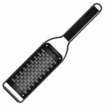 Rallador Cinta Mediana Microplane Serie Black Sheep