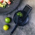 Rallador Fino Microplane Serie Black Sheep - Imagen 2