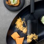 Rallador Fino Microplane Serie Black Sheep - Imagen 3