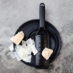 Rallador Raspador Grueso Microplane Serie Black Sheep