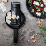 Rallador Raspador Grueso Microplane Serie Black Sheep - Imagen 3