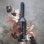 Rallador Raspador Grueso Microplane Serie Black Sheep - Imagen 2
