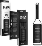 Rallador Raspador Grueso Microplane Serie Black Sheep - Imagen 4