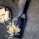 Rallador Extra Grueso Microplane Serie Black Sheep - Imagen 2