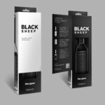 Rallador Extra Grueso Microplane Serie Black Sheep - Imagen 3