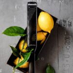 Rallador Zester Microplane Serie Black Sheep - Imagen 2