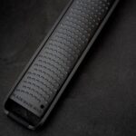 Rallador Zester Microplane Serie Black Sheep - Imagen 5