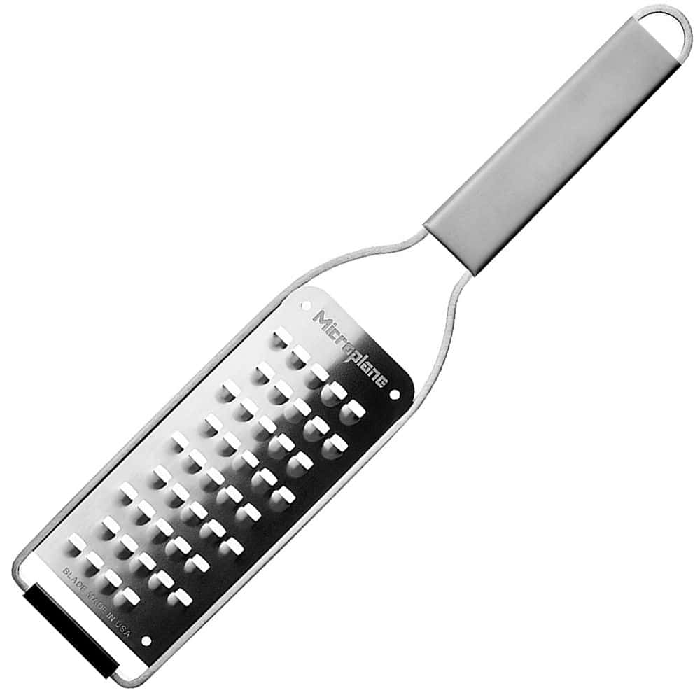 59008_professional grande Rallador Extra Grueso Microplane Professional Extra Coarse - Imagen 1