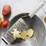 Rallador Extra Grueso Microplane Professional Extra Coarse - Imagen 2