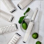 Rallador Extra Grueso Microplane Professional Extra Coarse - Imagen 3