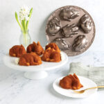 Molde Baby Bunny – Nordic Ware - Imagen 6