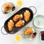 Molde Baby Bunny – Nordic Ware - Imagen 5