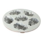 Molde Baby Bunny – Nordic Ware - Imagen 3