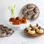 Molde Baby Bunny – Nordic Ware - Imagen 4