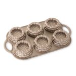 Molde Shortcake Baskets – Nordic Ware