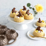 Molde Shortcake Baskets – Nordic Ware - Imagen 2