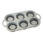 Molde Shortcake Baskets – Nordic Ware - Imagen 3