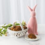 Molde Ornamental Egg Cakelet - Nordic Ware - Imagen 3